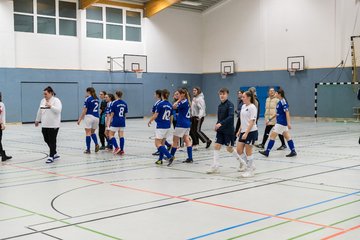 Bild 456 - F Loewinnen Hallen Cup